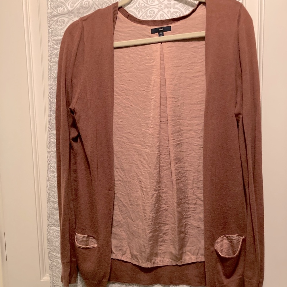 Gap Sienna Cardigan